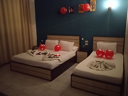 Hostgram Hotel