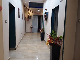 Hostgram Hotel