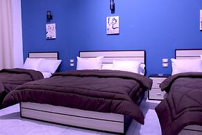 Hostgram Hotel