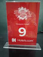 Hostgram Hotel