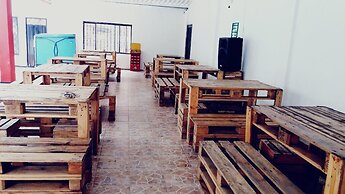 Quinta Real Amaranta