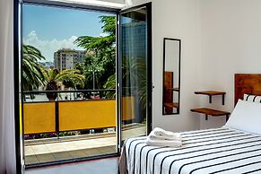 Travel B&B