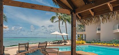 Moana Sands Lagoon Resort - Adults Only