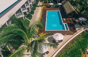 Moana Sands Lagoon Resort - Adults Only