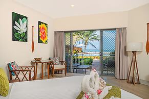 Moana Sands Lagoon Resort - Adults Only