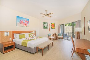 Moana Sands Lagoon Resort - Adults Only