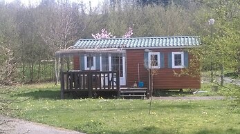 Camping de la Vallée de l'Ain