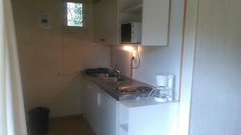 Camping de la Vallée de l'Ain