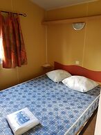 Camping de la Vallée de l'Ain
