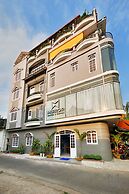 The Mirror Danang Hostel