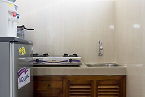 Eka Bali Guest House