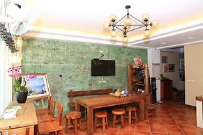 500Km Home B&B