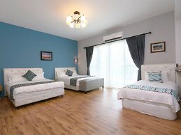 500Km Home B&B