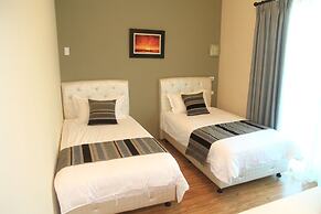 500Km Home B&B