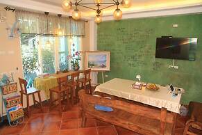 500Km Home B&B