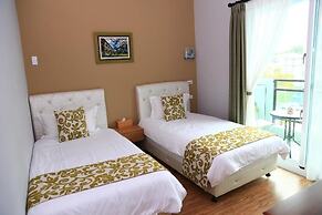 500Km Home B&B