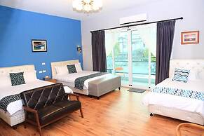 500Km Home B&B
