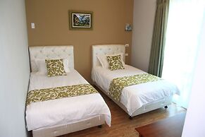 500Km Home B&B
