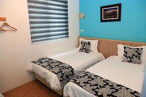 500Km Home B&B