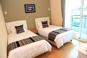 500Km Home B&B