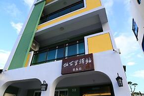 500Km Home B&B