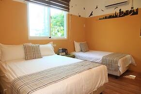500Km Home B&B