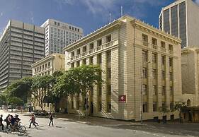 S&P Apartments - Central Station