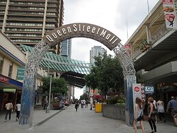 S&P Apartments - Central Station