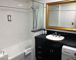 S&P Apartments - Central Station