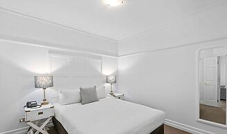 S&P Apartments - Central Station
