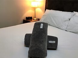 S&P Apartments - Central Station