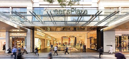S&P Apartments - Central Station