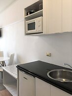 S&P Apartments - Central Station