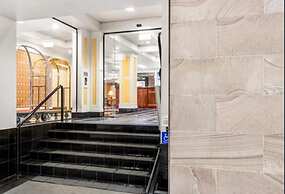 S&P Apartments - Central Station