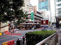 S&P Apartments - Central Station