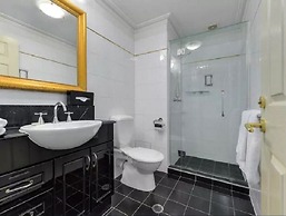 S&P Apartments - Central Station