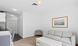 S&P Apartments - Central Station