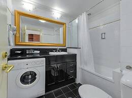 S&P Apartments - Central Station