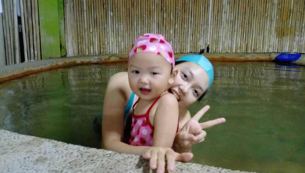 CDR Hotspring Resort