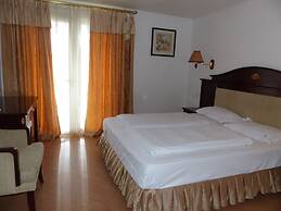 Hotel Langenthal