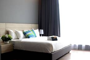 Imperial Regency Suites Petaling Jaya