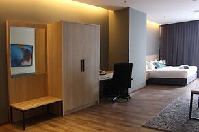 Imperial Regency Suites Petaling Jaya
