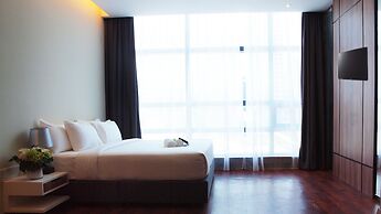 Imperial Regency Suites Petaling Jaya