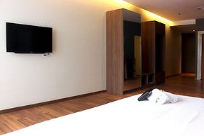 Imperial Regency Suites Petaling Jaya