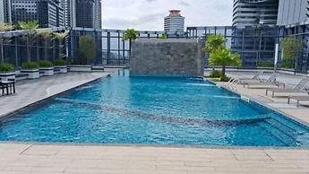 Imperial Regency Suites Kuala Lumpur
