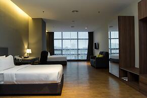 Imperial Regency Suites Kuala Lumpur