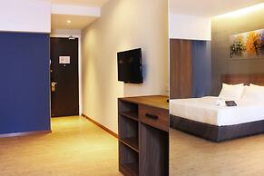 Imperial Regency Suites Kuala Lumpur
