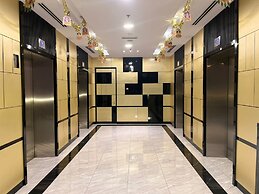 Imperial Regency Suites Kuala Lumpur