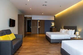 Imperial Regency Suites Kuala Lumpur