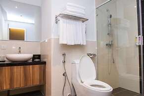 Imperial Regency Suites Kuala Lumpur